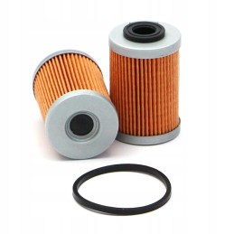 Hatz supra series hydraulic filter hy9385 sf
