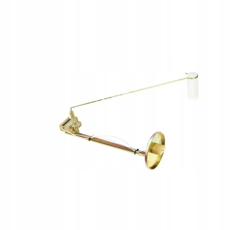 Fuel tank float for t 25a bm116