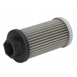 Hydraulic filter hd 504 mann filter
