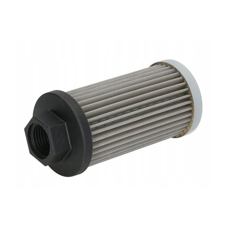 Hydraulic filter hd 504 mann filter