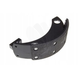 Short brake shoe for c 330 c 328 comfort pl
