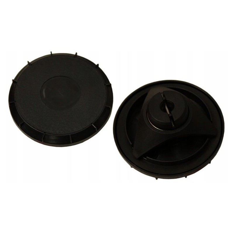 Fuel filler cap fi 100mm 7700021448 Renault