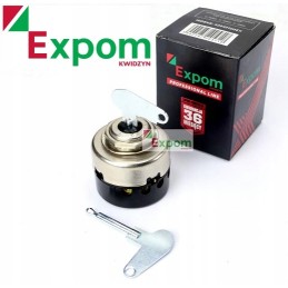 Ignition switch with key c 330 360 385 expom kwidzyn