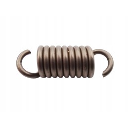DPU clutch spring 5000045979 0045979