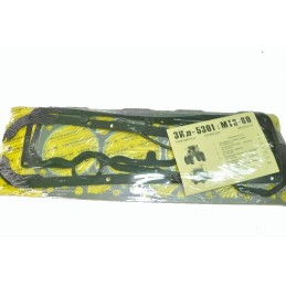 Agro mar engine gasket set mtz 80 82 820