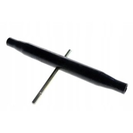 Central link nut c 360