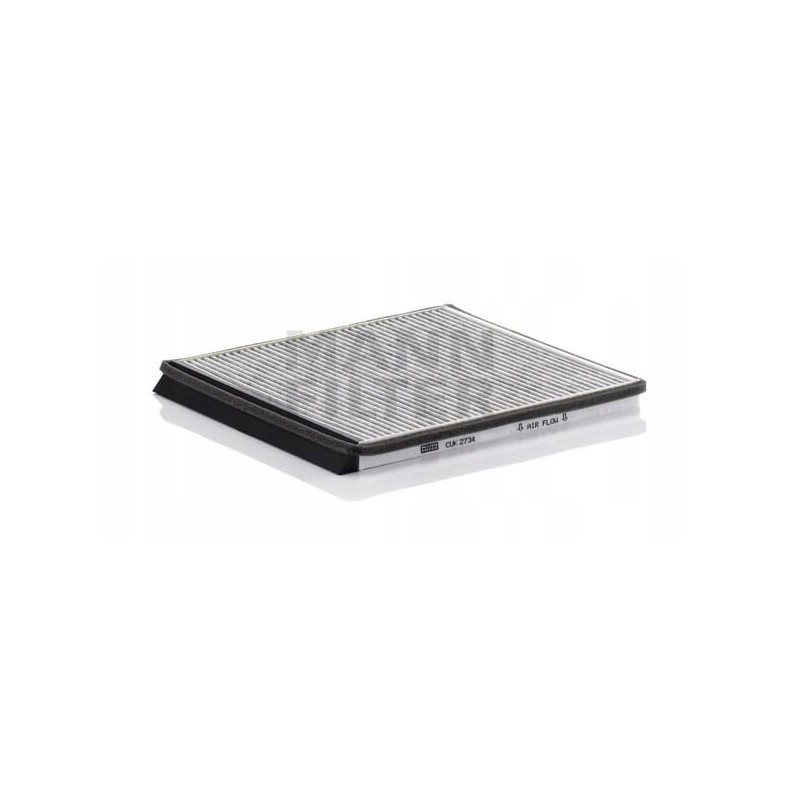 Renault cabin air filter