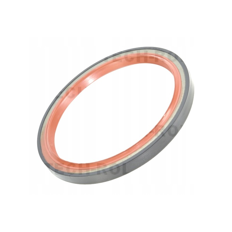 Simmering, rear crankshaft seal 133 35