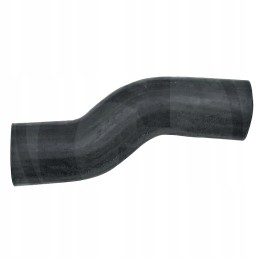 Radiator hose case maxxum t103197