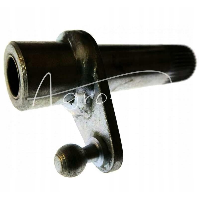 Torque multiplier shaft C 385 Polish