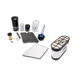 1000360190 filter service kit