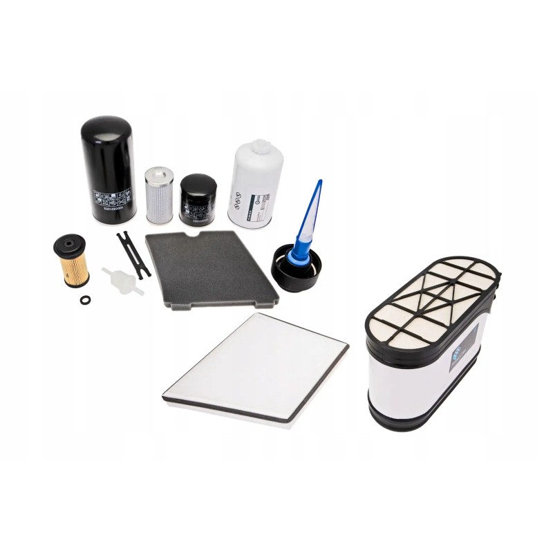 1000360190 filter service kit