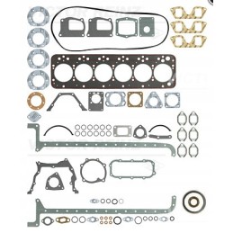 Fiat Agri 8065 06 engine gasket set