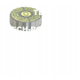Universal brake fluid reservoir 938000