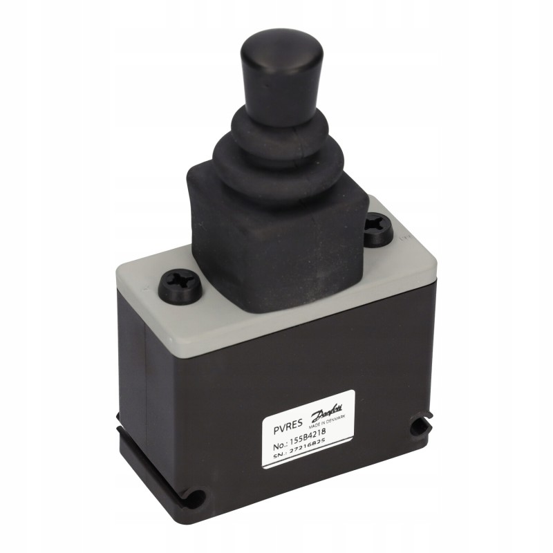 Joystick danfoss pvres