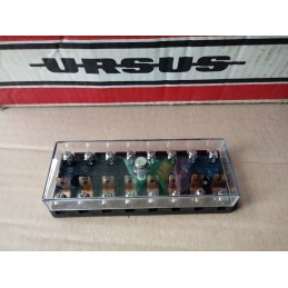 Fuse box 8 kr 977305 aparts