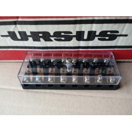 Fuse box 8 kr 977305 aparts