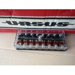Fuse box 8 kr 977305 aparts