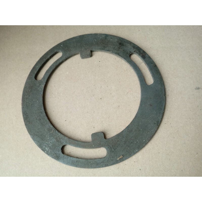 Zetor crossover fuse 55113632, Czech made