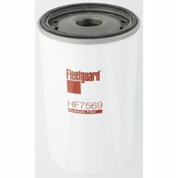 Fleet hydraulic gear oil filter