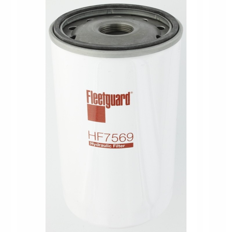 Fleet hydraulic gear oil filter