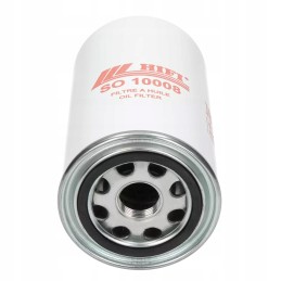 Engine oil filter hifi filter so 10008