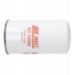Engine oil filter hifi filter so 10008