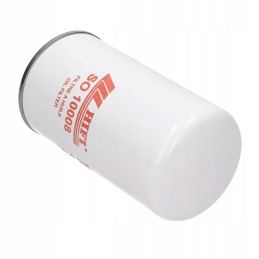 Engine oil filter hifi filter so 10008