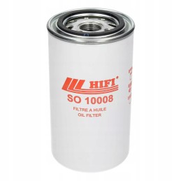 Engine oil filter hifi filter so 10008