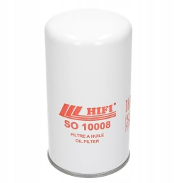 Engine oil filter hifi filter so 10008