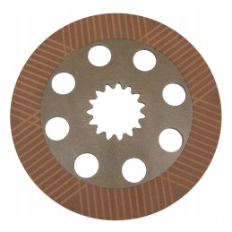 Brake disc jcb 3cx 4cx cva