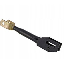 Left hanger complete for c 360 46650200 Polish