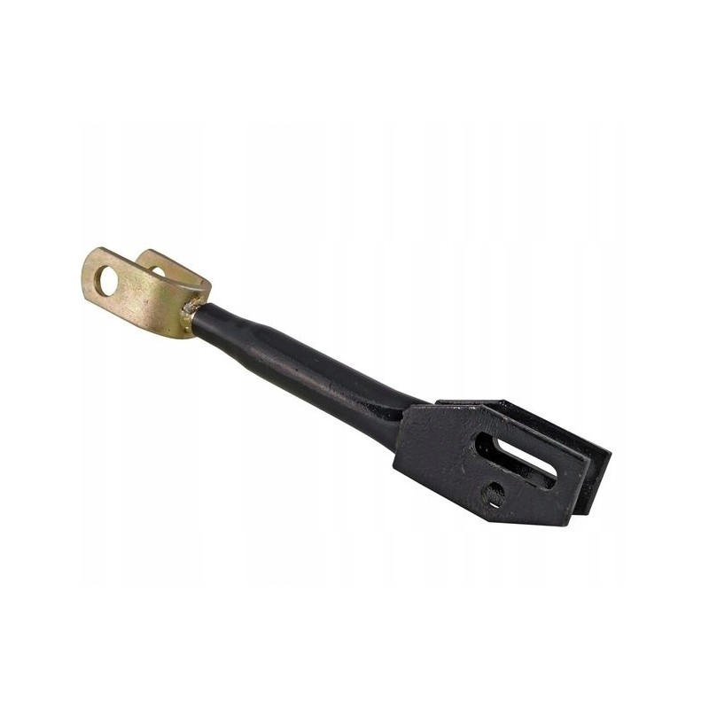 Left hanger complete for c 360 46650200 Polish