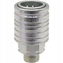 Connector socket 4990512 blister