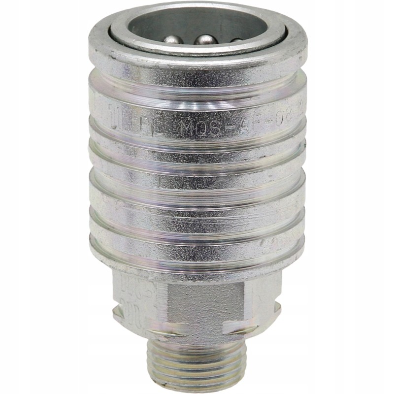 Connector socket 4990512 blister