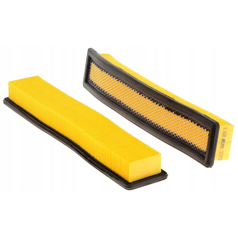 Massey Ferguson 5400 5600 series cabin filter