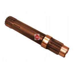 Brake pump 86227903 86227923 Zetor Ursus