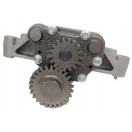 Caterpillar 3054c 3054e c4 oil pump 4