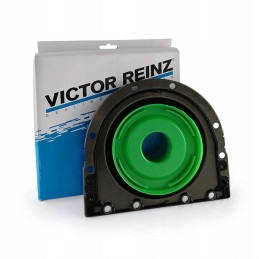 Claas Renault rear shaft seal in the housing