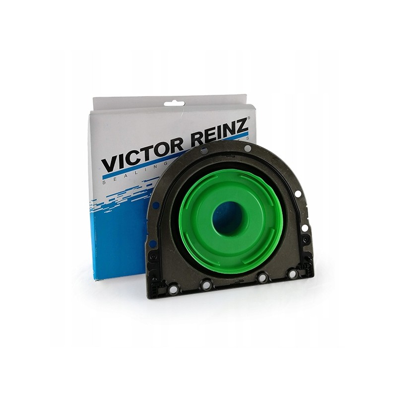 Claas Renault rear shaft seal in the housing