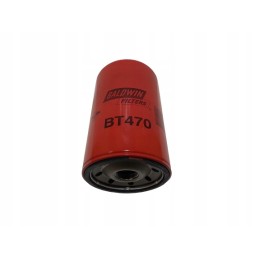 Spin on hydraulic filter bt470 bt 470 bobcat