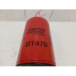 Spin on hydraulic filter bt470 bt 470 bobcat