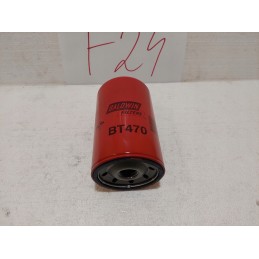 Spin on hydraulic filter bt470 bt 470 bobcat