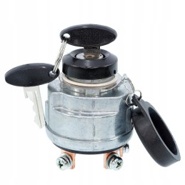 Ignition switch Ford New Holland 8394056