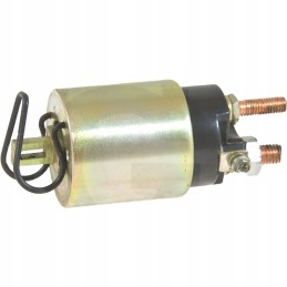 Starter switch with reducer ursus c 385 123