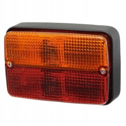 Rear combination lamp 4552sd 997131051