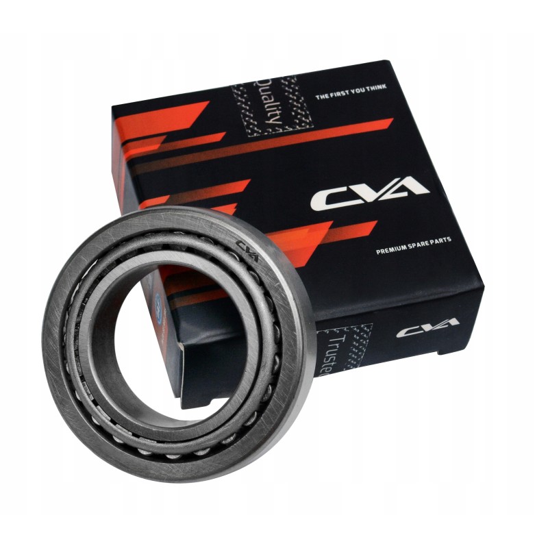 Gearbox bearing jcb backhoe loader cva