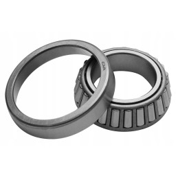 Gearbox bearing jcb backhoe loader cva