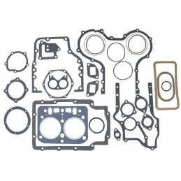 Engine gasket set C 330 original Ursus