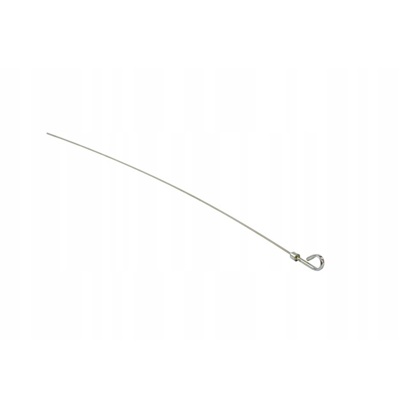 Oil dipstick cat backhoe loader cd series